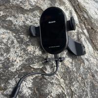 Porta cellulare Dacia Sandero