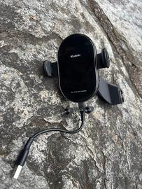 Porta cellulare Dacia Sandero