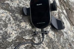 Porta cellulare Dacia Sandero