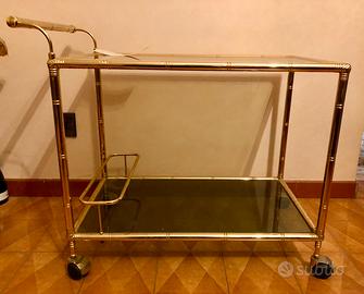 Orsenigo carrello portavivande