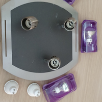 Plafoniere a led
