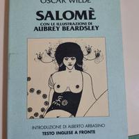 Salomè di Oscar Wilde - testo a fronte