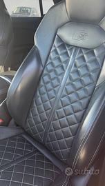 Audi Q8 50 TDI QUATTRO TIPTRONIC 286cv