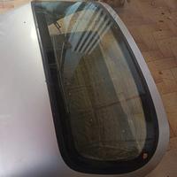 Hard top per Fiat Barchetta