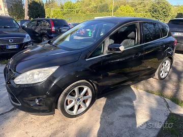 Ford C-Max 1.6 TDCi 115CV Plus