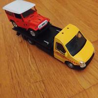 carro atrezi
