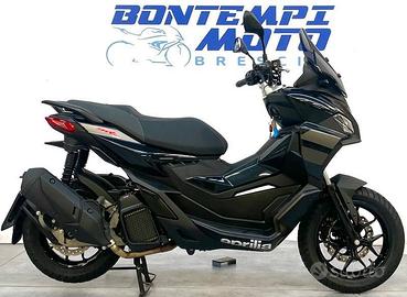 Aprilia SR 125