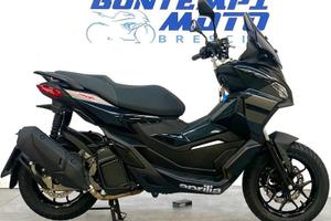 Aprilia SR 125