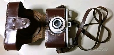 macchina fotografica Klein camera made in Italy