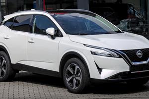 Ricambi musata Nissan Qashqai J12 2021 in poi