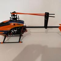 elicottero BLADE  V2s