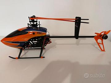 elicottero BLADE  V2s