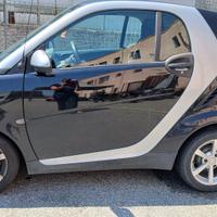 Smart ForTwo 1000 52 kW coupé pulse