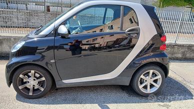 Smart ForTwo 1000 52 kW coupé pulse