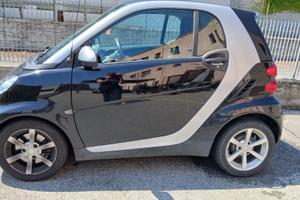 Smart ForTwo 1000 52 kW coupé pulse