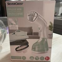Ferro da stiro silvercrest