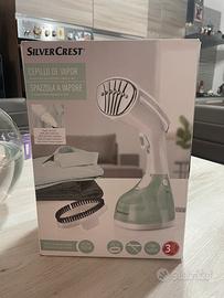 Ferro da stiro silvercrest