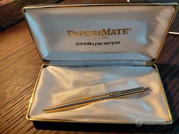 Splendida penna a sfera vintage Paper Mate (Model