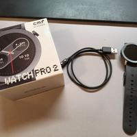 Smartwatch CMF Watch Pro 2