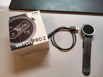 Smartwatch CMF Watch Pro 2