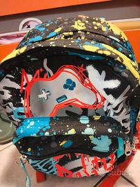 Zaino Elementare 4 tasche 