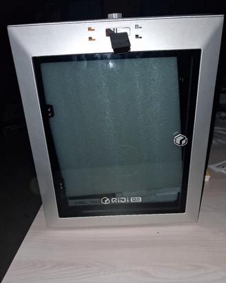 stampante 3D