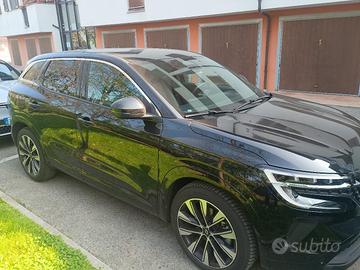  Auto Renault Austral 