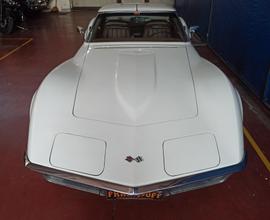 Corvette C3 V8 americana corvette