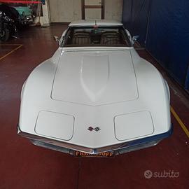 Corvette C3 V8 americana corvette