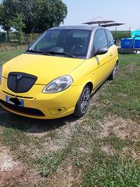 Lancia Ypsilon Multijet 90 CV