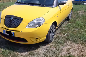 Lancia Ypsilon Multijet 90 CV