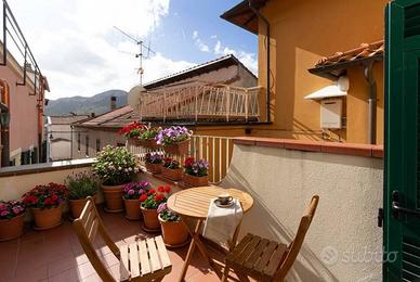 Appartamento di 92 m² con 4 locali a Orco Feglino
