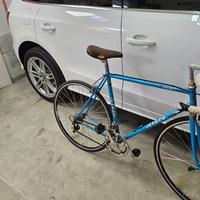 Bici Atala da corsa storica 