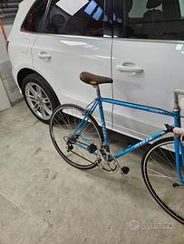 Bici Atala da corsa storica 