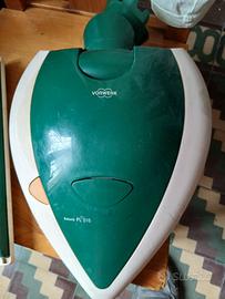 VORWERK FOLLETTO PL 515 CUORE KOBOLD LUCIDATRICE.