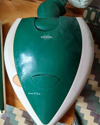 VORWERK FOLLETTO PL 515 CUORE KOBOLD LUCIDATRICE.