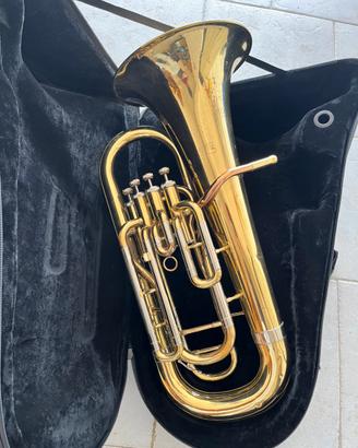 Euphonium alysee 4 pistoni