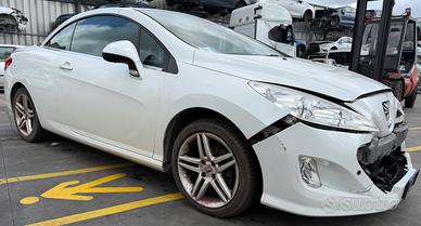 Peugeot 308 1a serie ('07'-'15')