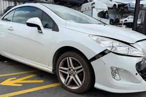 Peugeot 308 1a serie ('07'-'15')
