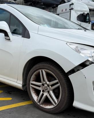 Peugeot 308 1a serie ('07'-'15')