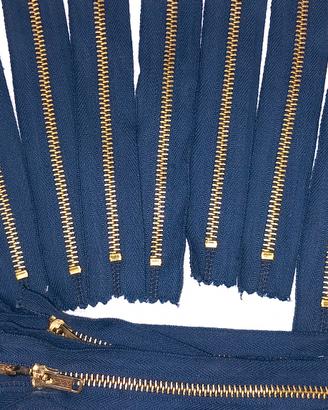 stock di cerniere 