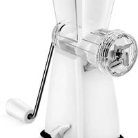 tritacarne forma pasta