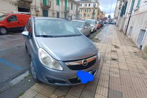  opel corsa 1.3 CDTI anno 2008 uniproprietario 