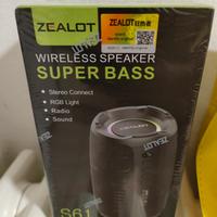 cassa bluetooth 