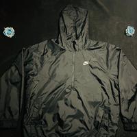 🖤 Nike Windrunner Nera Originale –🖤