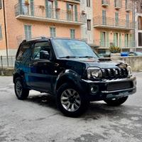 Suzuki Jimny 1.3 4WD Evolution Plus