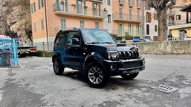 Suzuki Jimny 1.3 4WD Evolution Plus