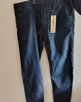 Pantaloni Diesel nuovi