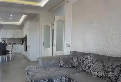 SPOTORNO Casa Vacanza Fronte Mare