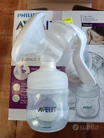 TIRALATTE PHILIPS AVENT